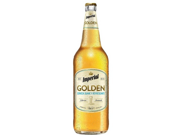 IMPERIAL GOLDEN RUBIA LIGERA 1L