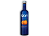 VODKA SKYY APRICOT