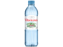 AGUA VILLAVICENCIO 500ML
