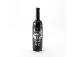 ROCKY MALBEC ROBLE