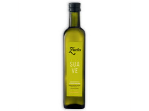 ACEITE DE OLIVA ZUELO SUAVE 500cc