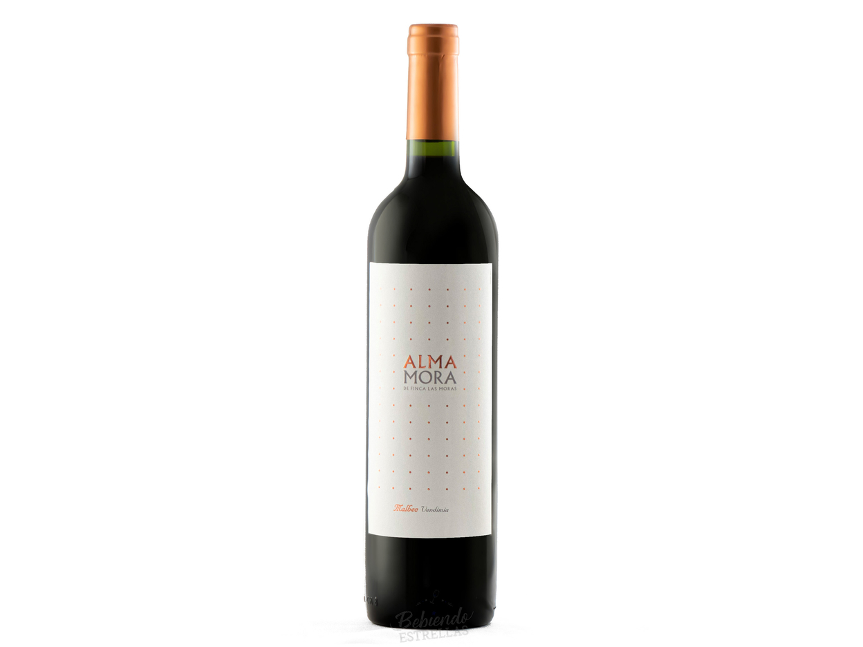 ALMA MORA MALBEC