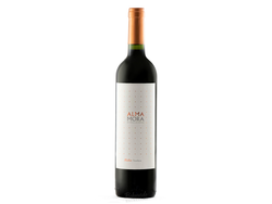ALMA MORA MALBEC