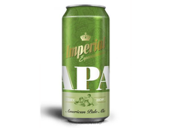 IMPERIAL APA 473CC