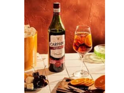 CARPANO ORANGE