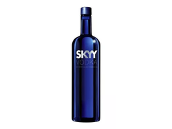 VODKA SKYY CLASICO