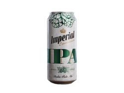 IMPERIAL IPA 473CC