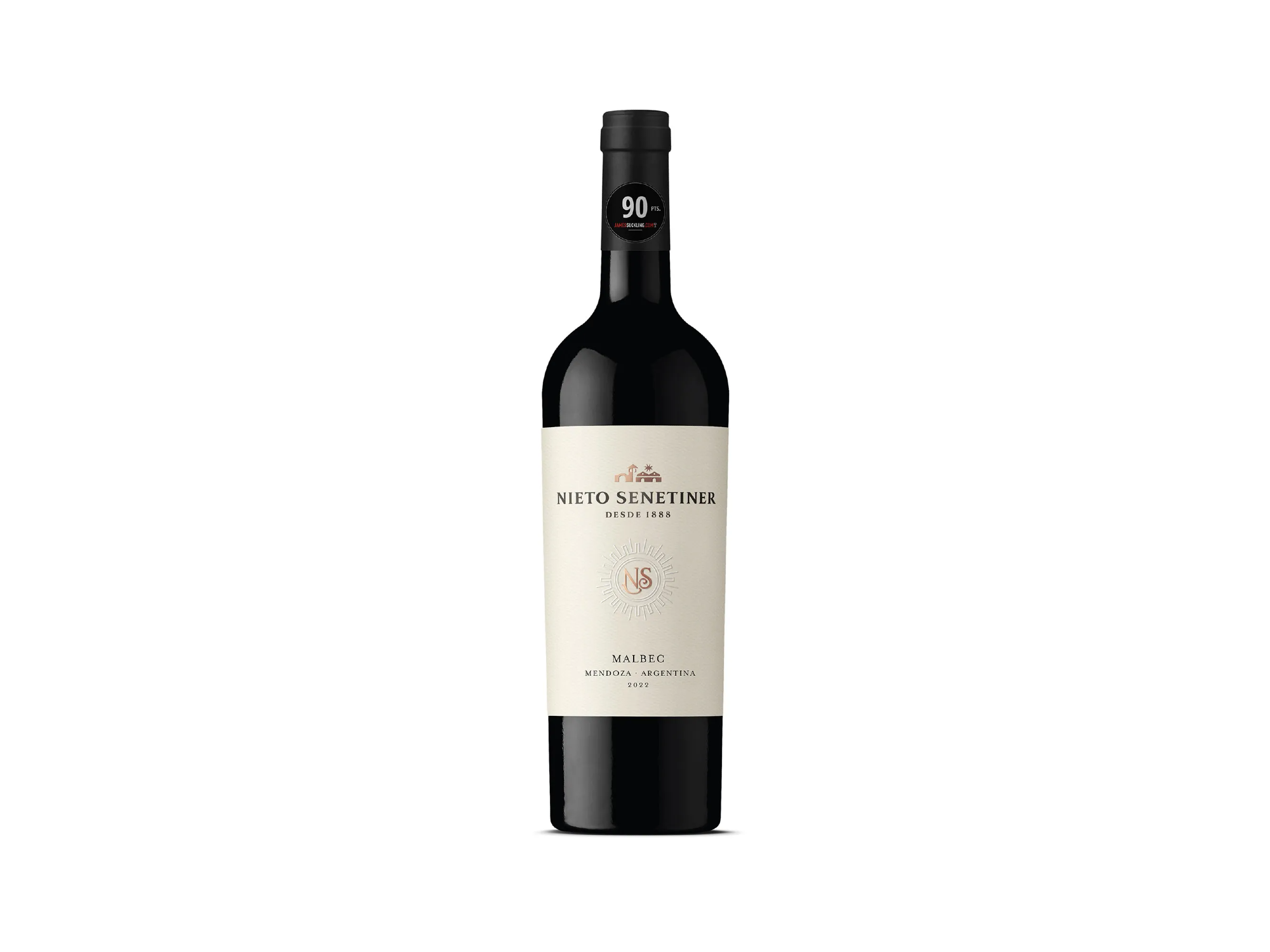 NIETO SENETINER MALBEC 2023