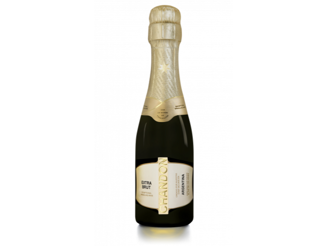 Chandon Extra Brut Mini 187ml