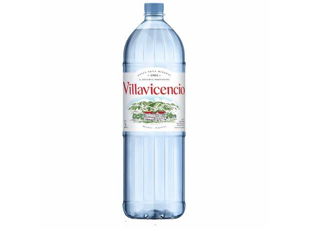 AGUA VILLAVICENCIO 2L