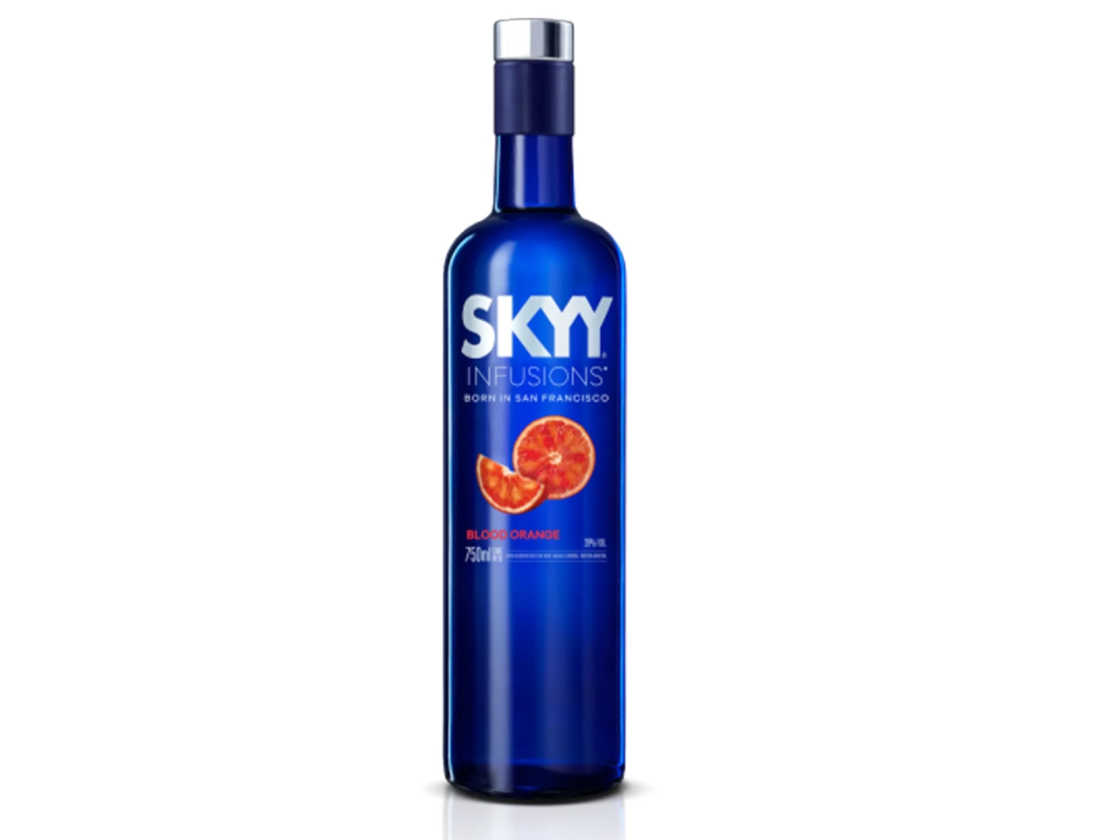 VODKA SKYY BLOOD ORANGE