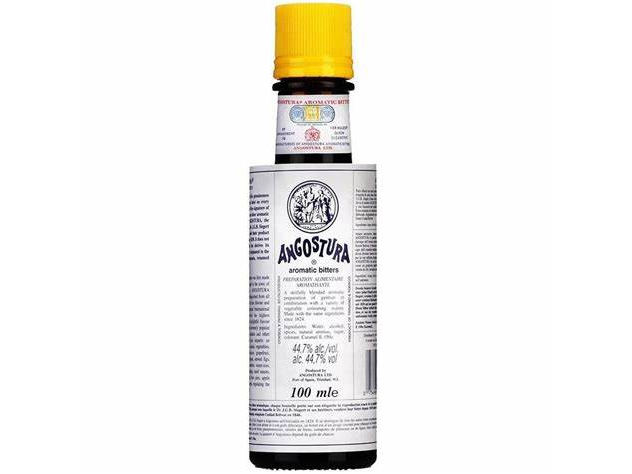 ANGOSTURA BITTER 200ML