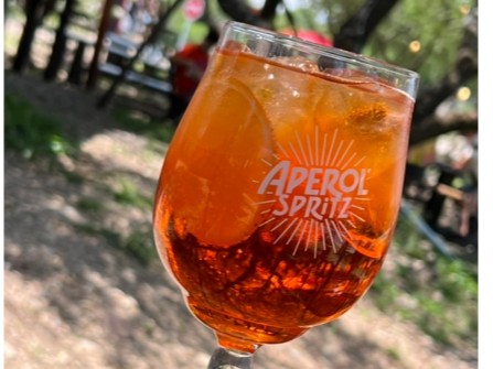 APEROL SPRITZ