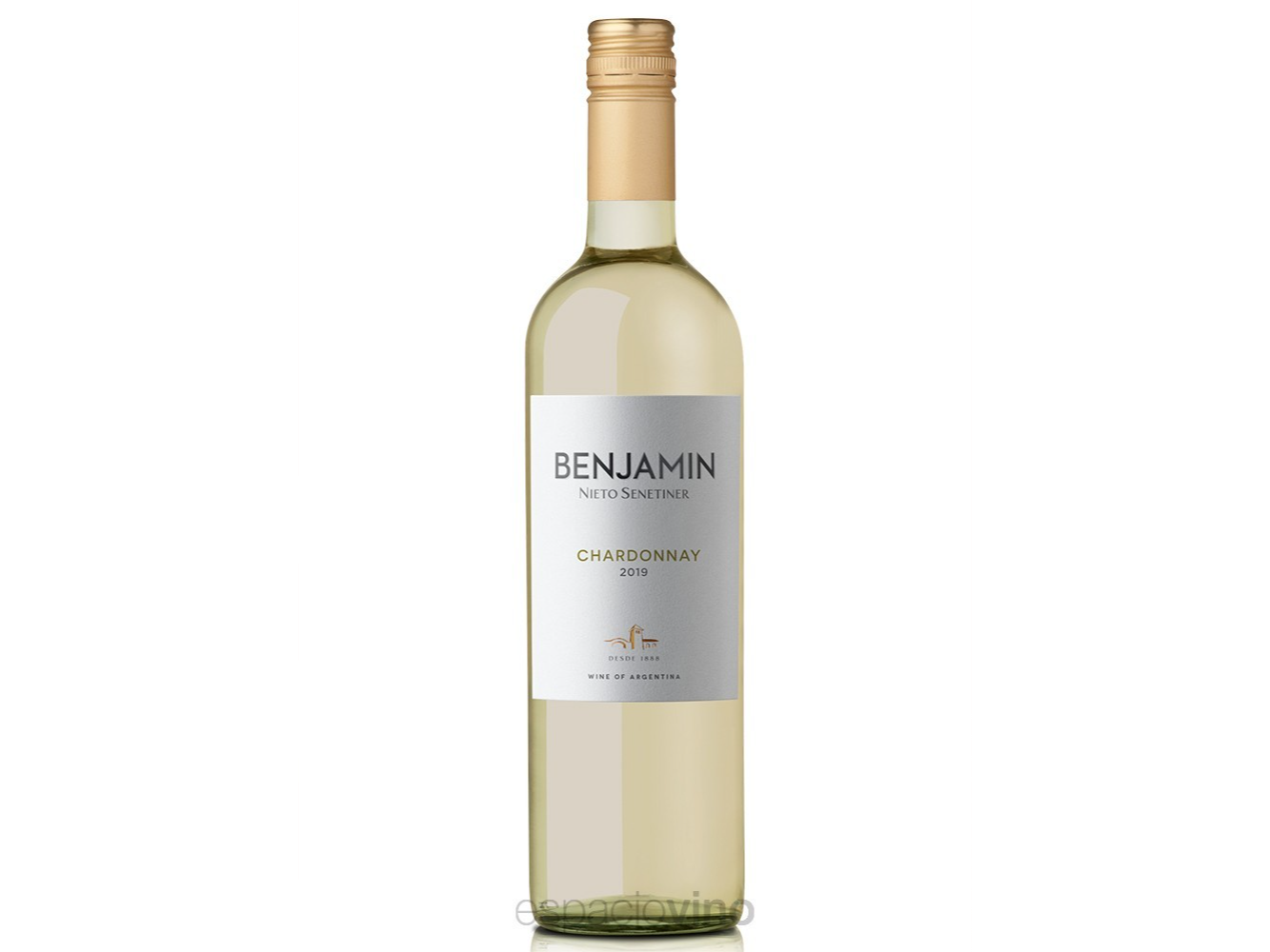 Benjamin Chardonnay