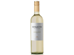 Benjamin Chardonnay