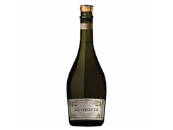 ANTONIETA ESPUMANTE PINOT CHARD BRUT NATURE