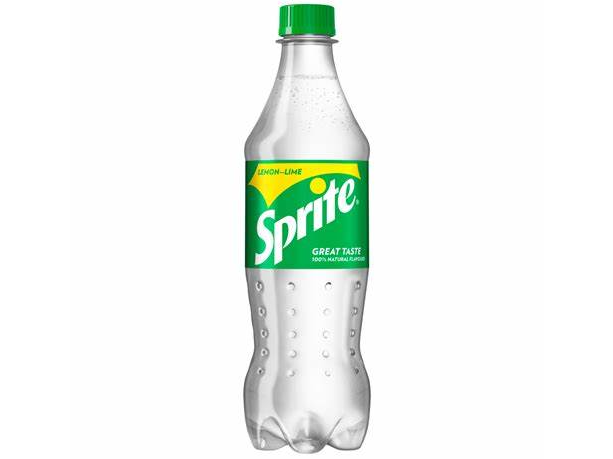 SPRITE 500ML