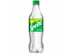 SPRITE 500ML