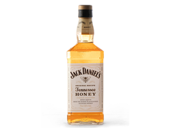 WHISKY JACK DANIEL´S HONEY