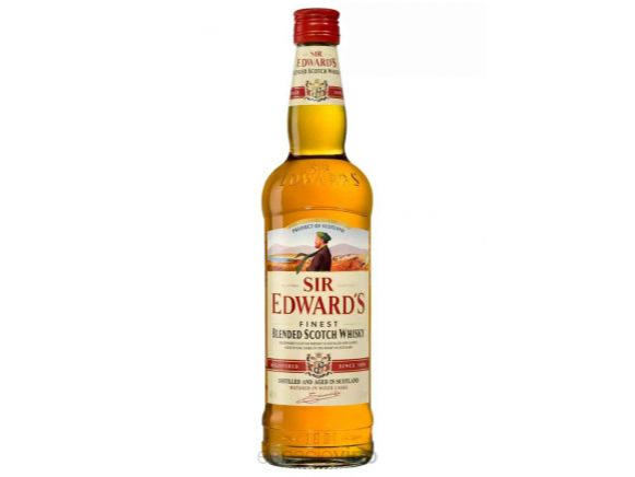 SIR EDWARD´S
