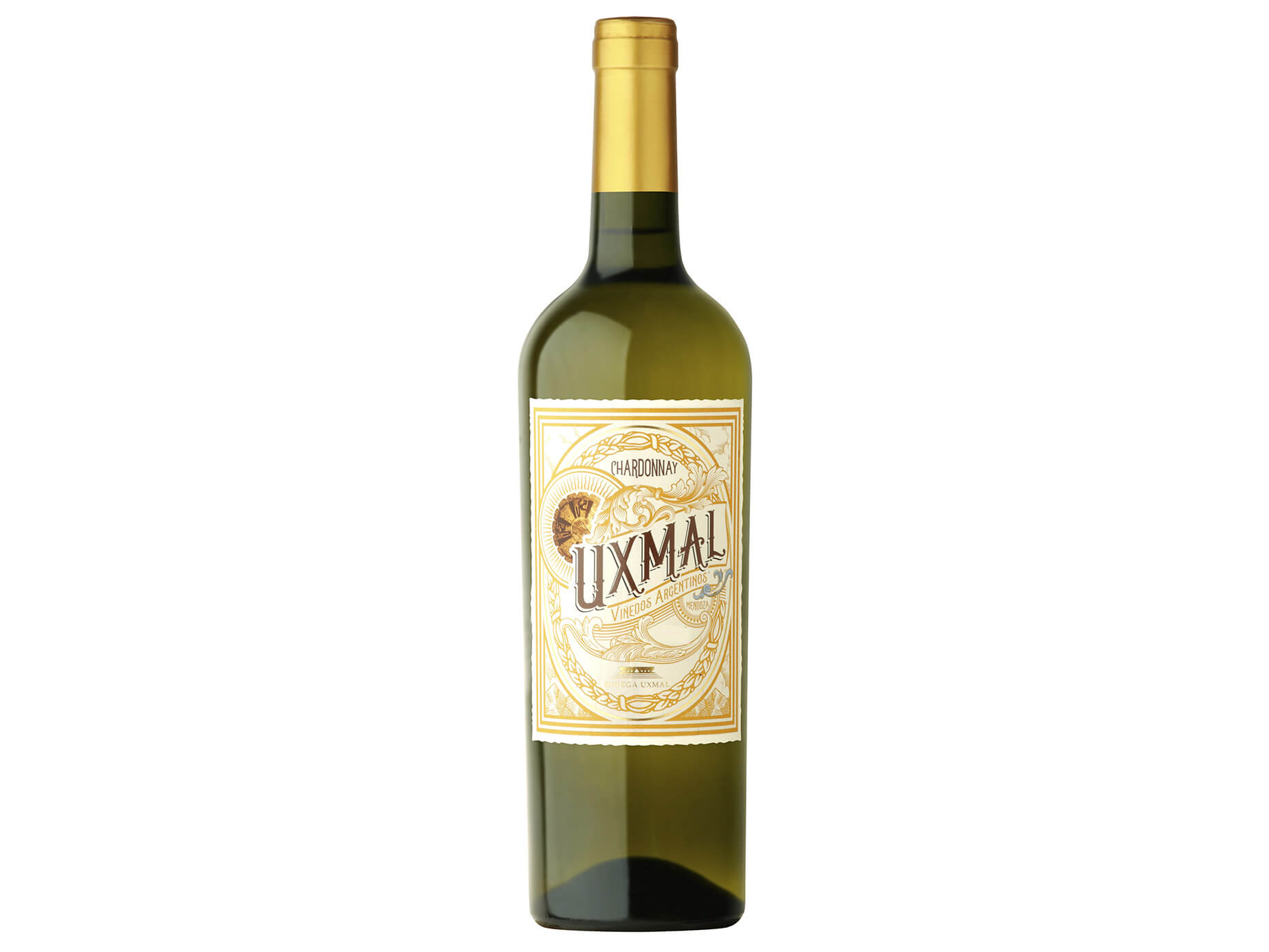 Uxmal Chardonnay