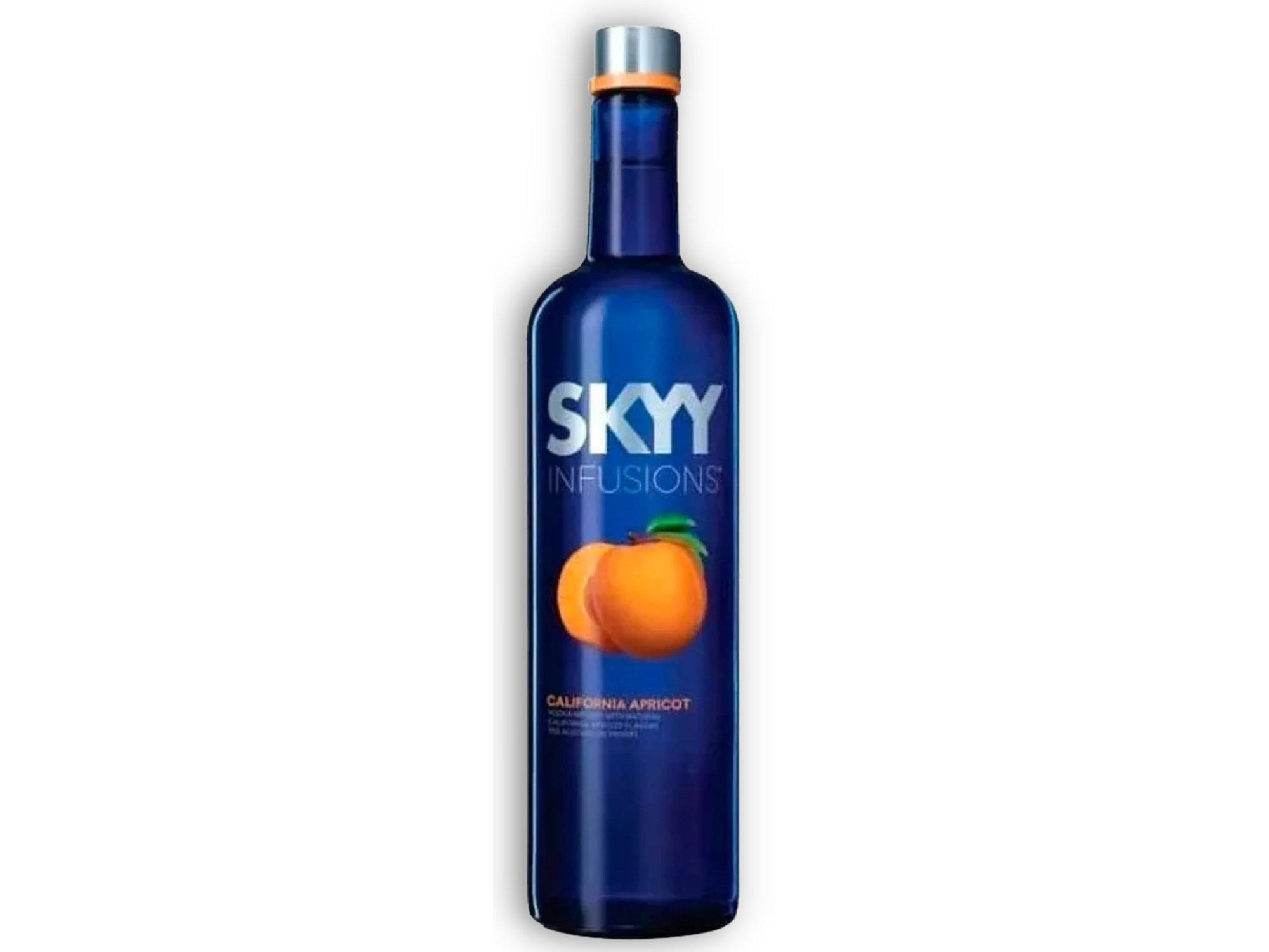 VODKA SKYY APRICOT