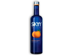 VODKA SKYY APRICOT