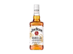 WHISKY JIM BEAM VAINILLA