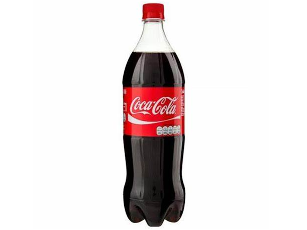 COCA COLA 1L