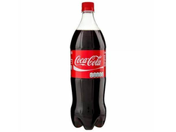 COCA COLA 1L