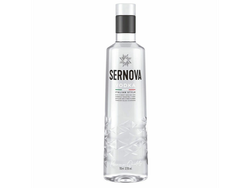 VODKA SERNOVA