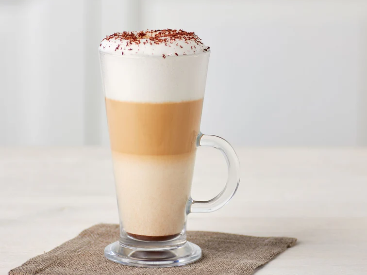 CAPPUCINO