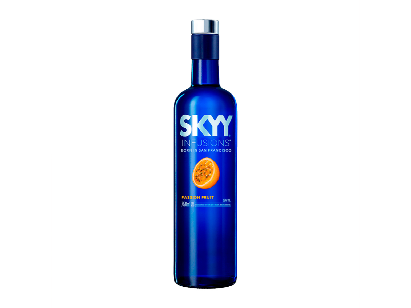 VODKA SKYY PASSION FRUIT