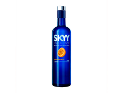 VODKA SKYY PASSION FRUIT