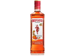 BEEFEATER BLOOD ORANGE