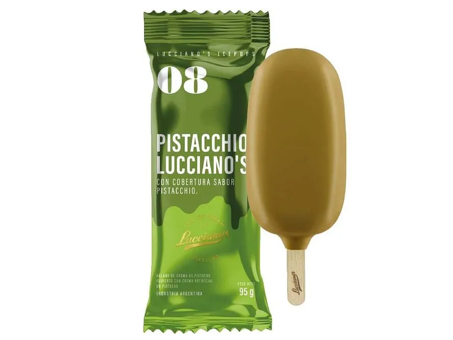 PISTACHO