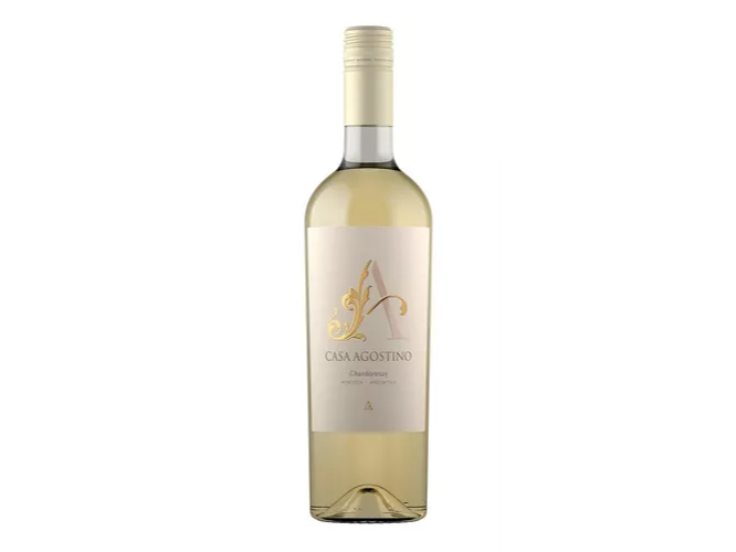 AGOSTINO CASA Chardonnay