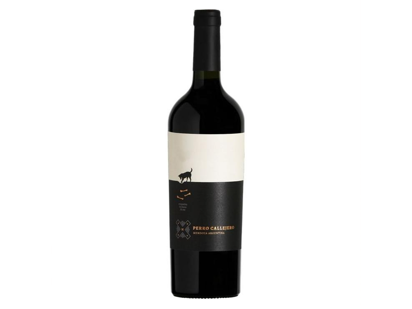PERRO CALLEJERO BLEND DE MALBEC