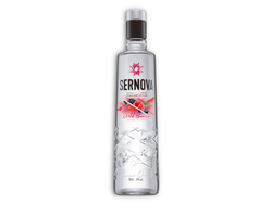 VODKA SERNOVA WILD BERRIES