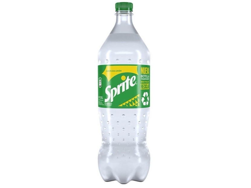 SPRITE 1,5L