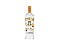 VODKA SMIRNOFF TROPICAL FRUITS