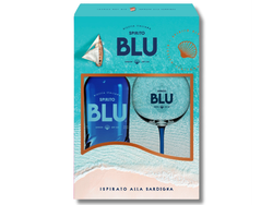 GIN BLU 700cc + COPON + ESTUCHE