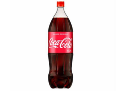 COCA COLA 2,25L