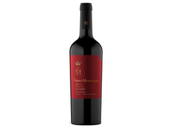 FABRE MONTMAYU TERRUÑO RESERVA MALBEC X 750
