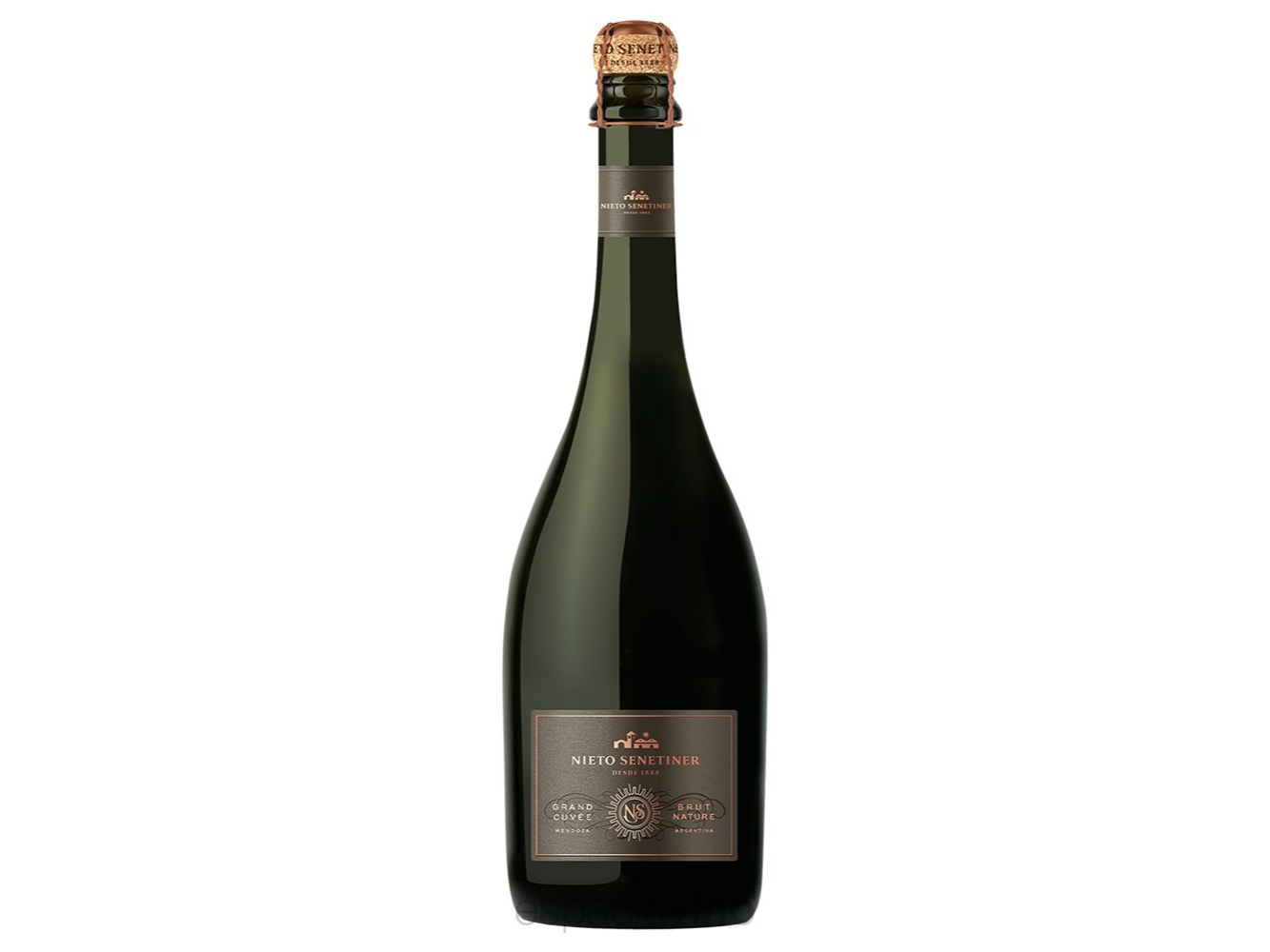 Nieto Senetiner Grand Cuvee Brut Nature