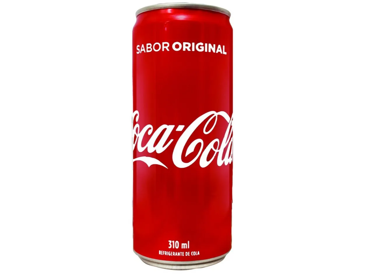 COCA COLA 310ML