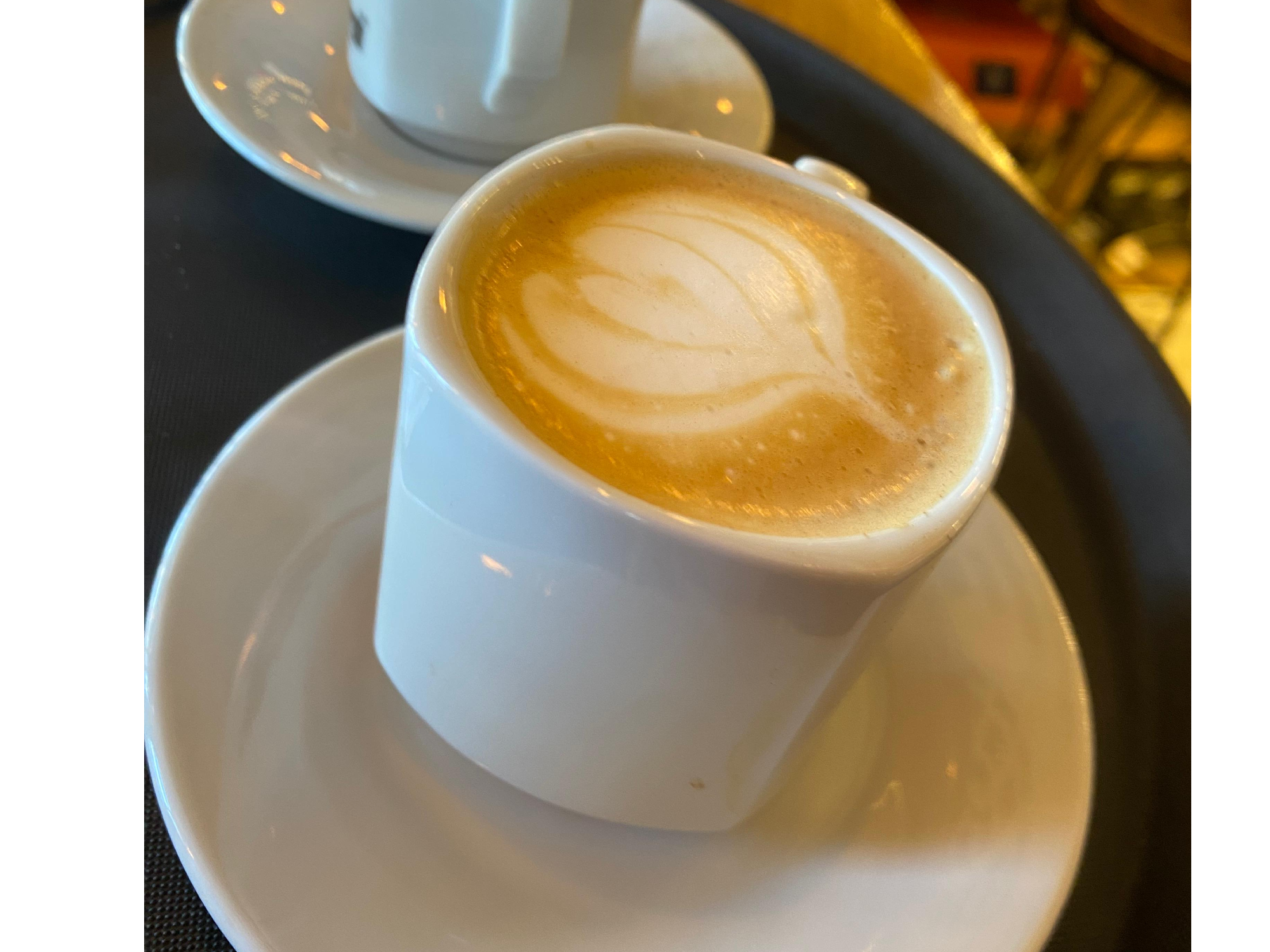 CAFÉ JARRITO