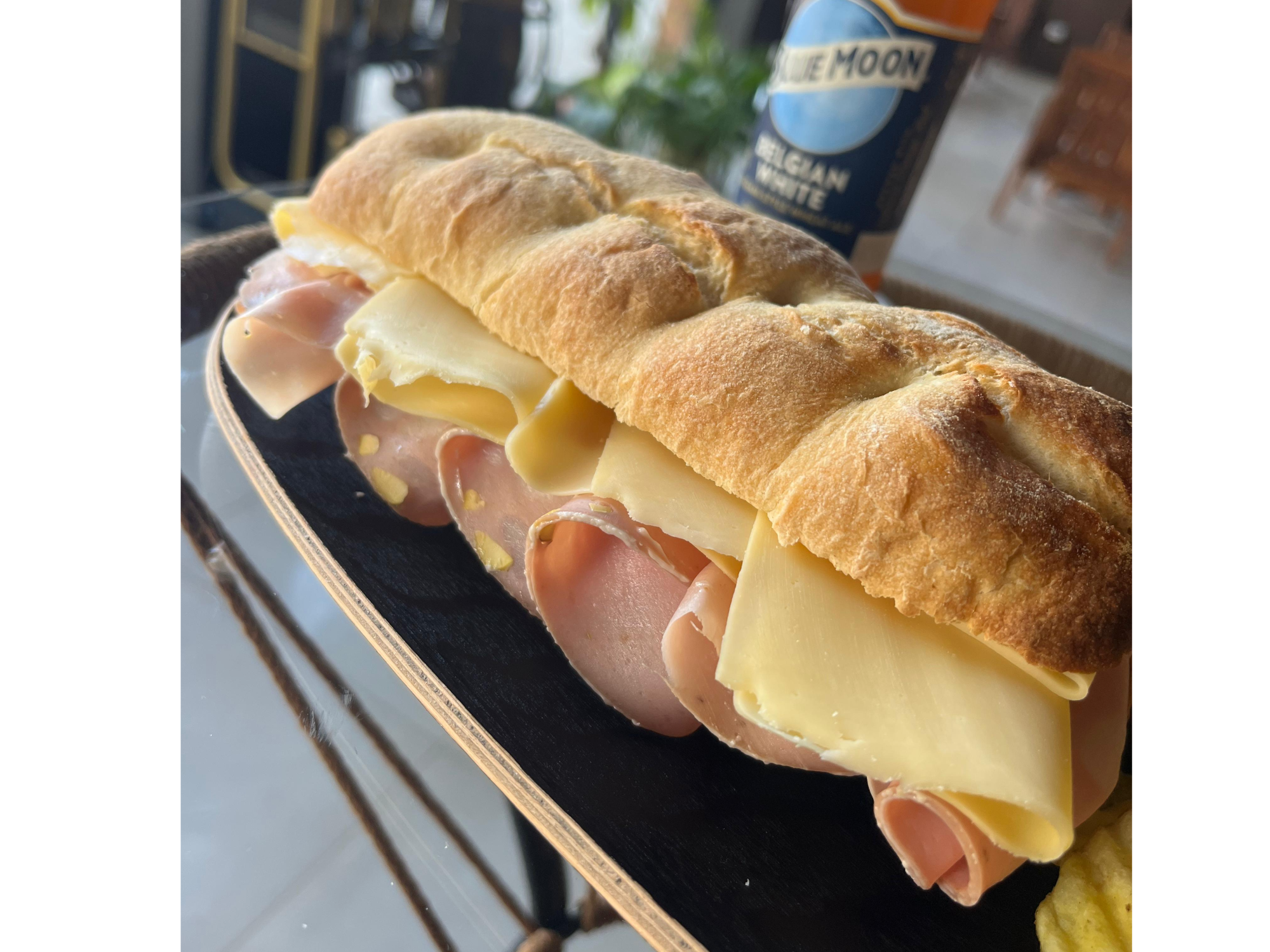 PISTACHO de Selecto
