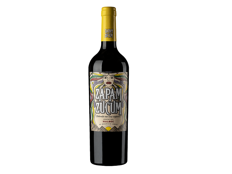 ZAPAM ZUCUM MALBEC