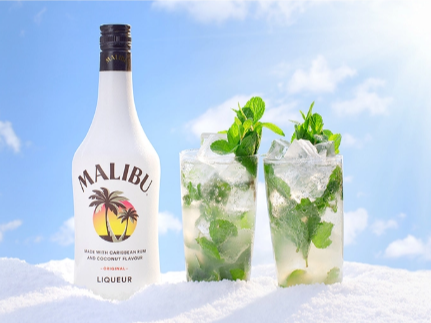 MOJITO MALIBU